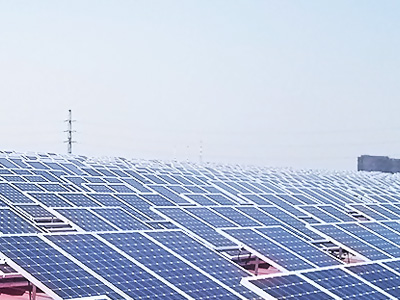 太陽能戶用電源解決方案
